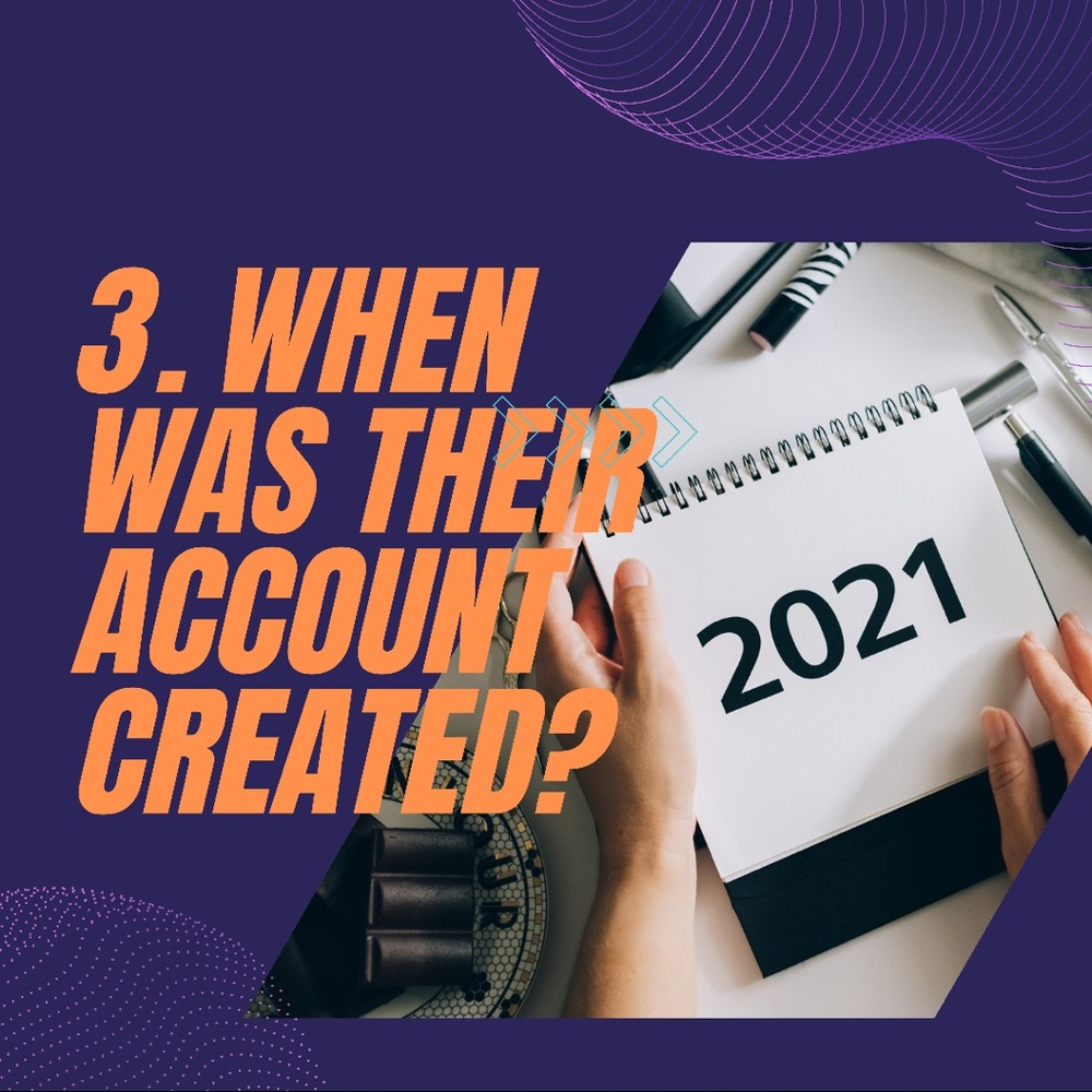 SCAM FAQ 1/2 - Picture 6 of 15